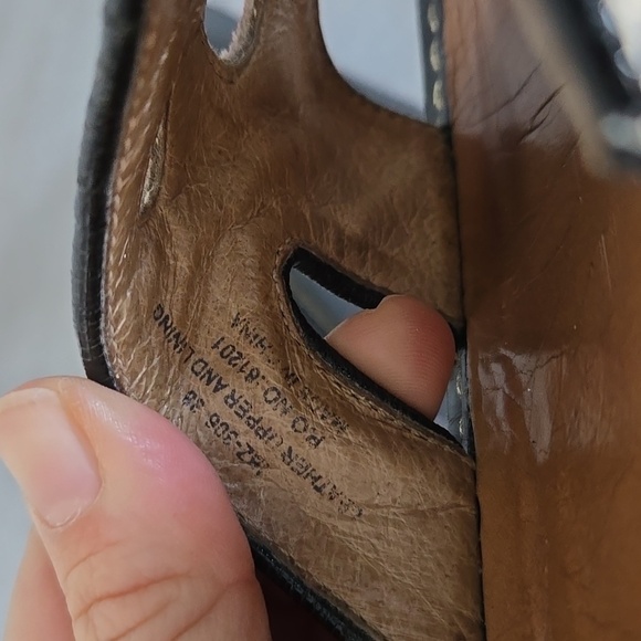 Alegria Women's Floral Slide Sandals - Black and Pink Platform Sz 38/8-8.5 - Picture 11 of 15